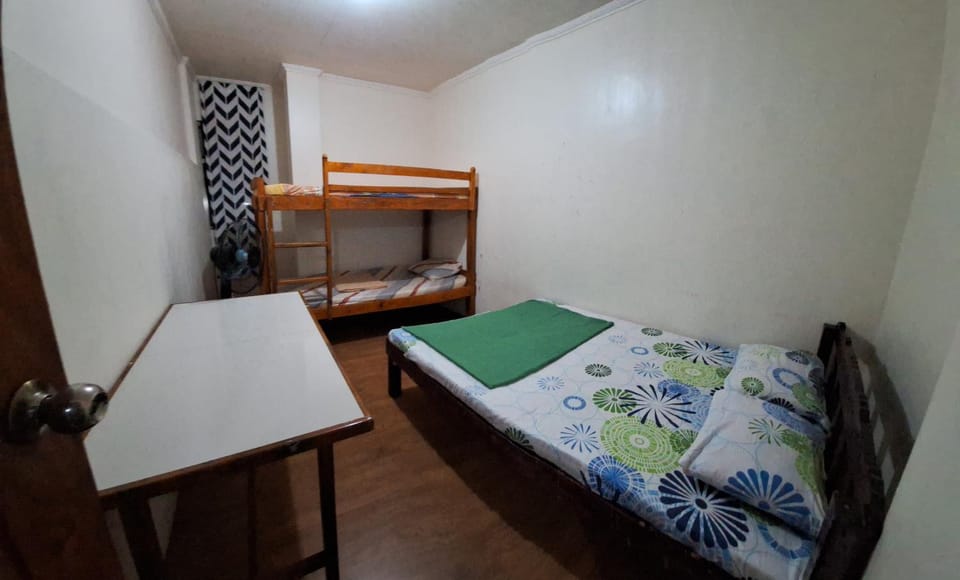 MnH Apartelle Apartment in Baguio