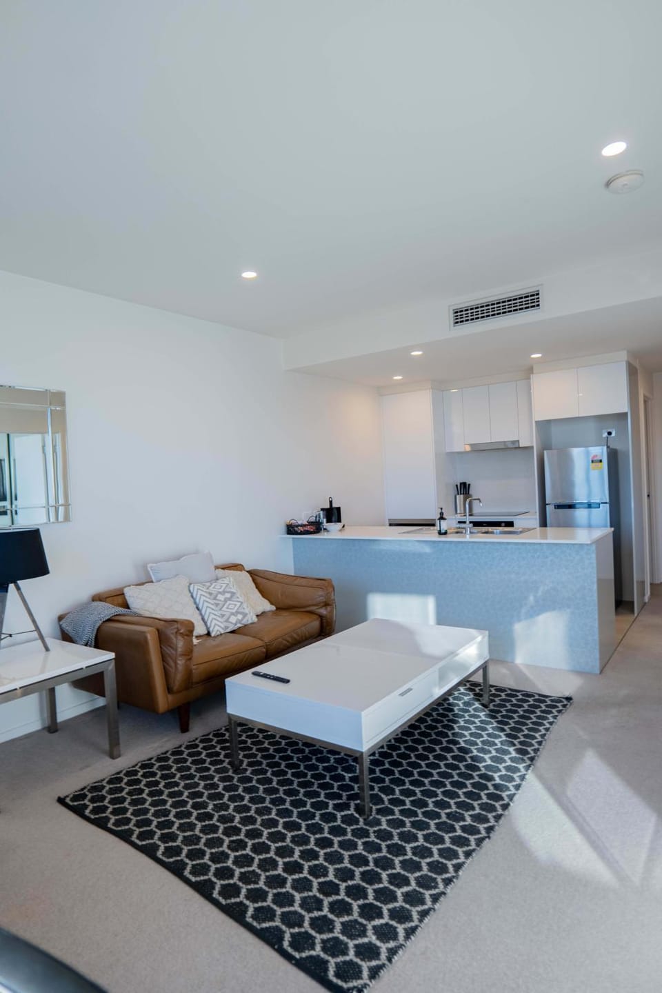 Braddon Abode - Canberra Apartment in Canberra