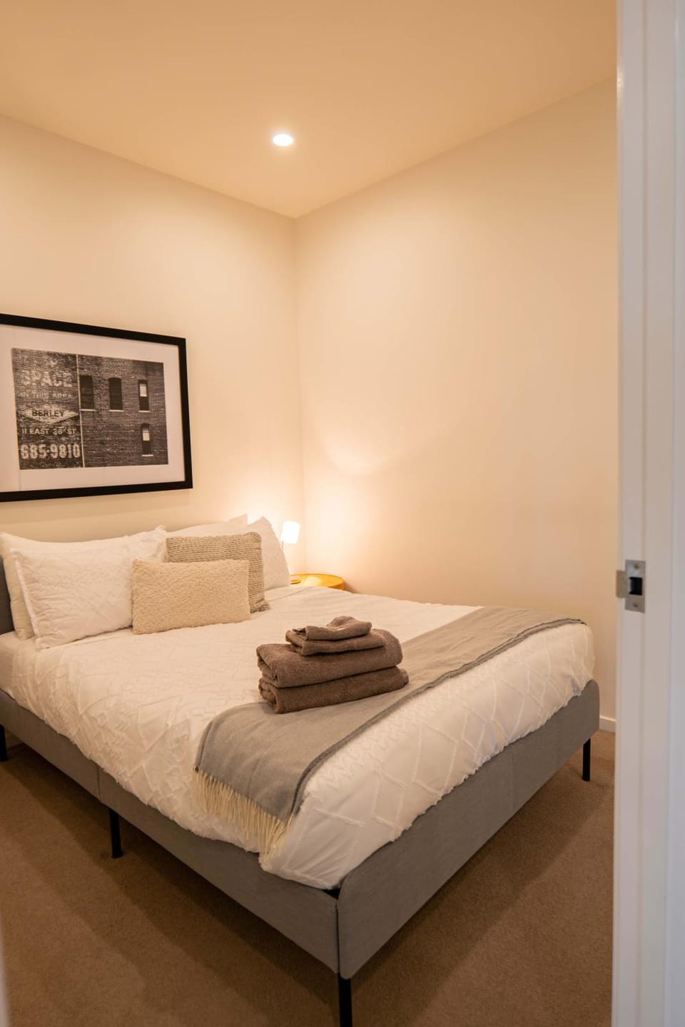 Braddon Abode - Canberra Apartment in Canberra
