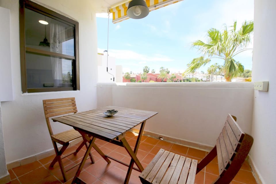 Balcony/Terrace, Balcony/Terrace, Dining area