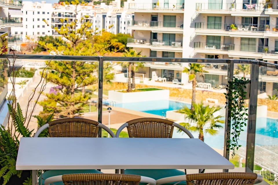 Balcony/Terrace, Balcony/Terrace
