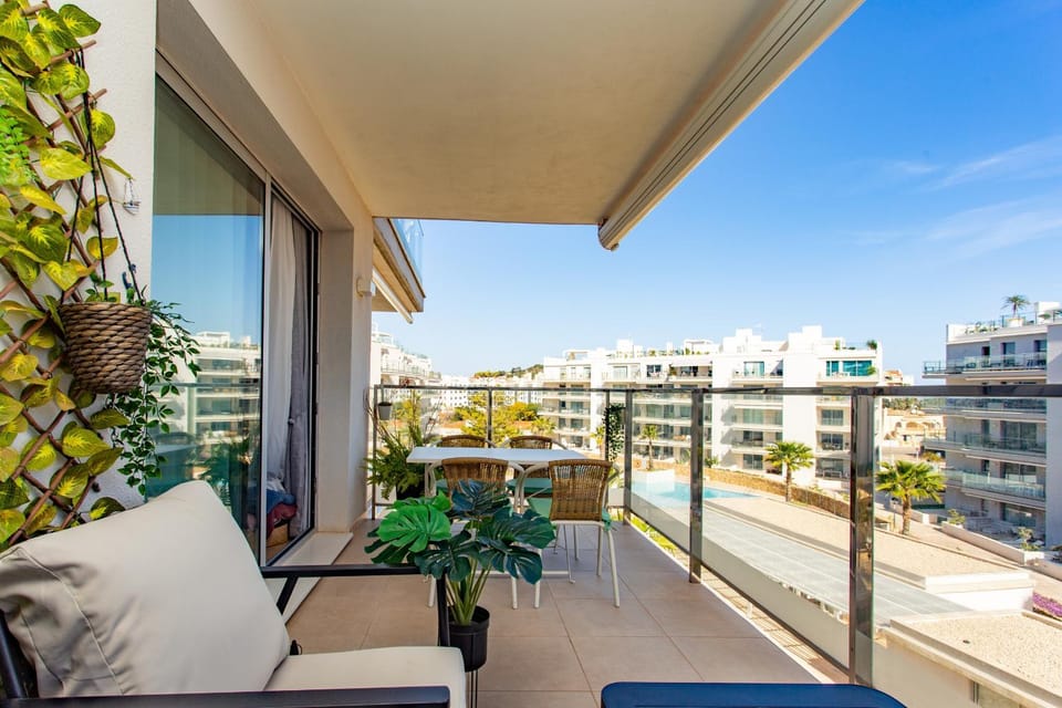 Balcony/Terrace, Balcony/Terrace