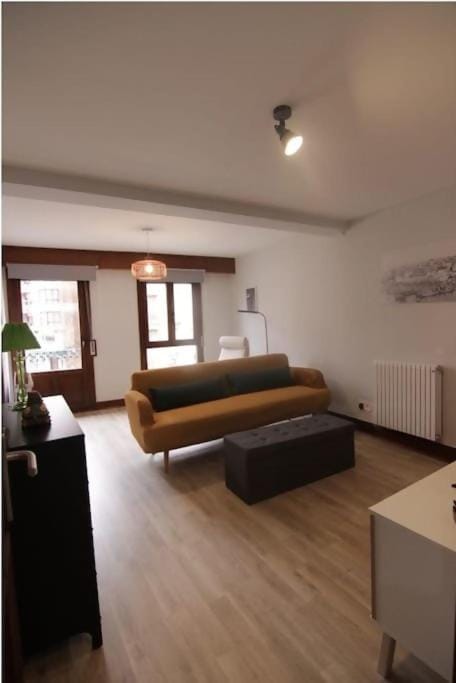 Taraska II - Duplex en centro neuralgico de Bermeo Apartment in Bermeo