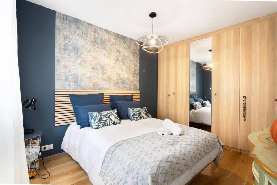 Le Saint Germain Apartment in Saint-Germain-en-Laye