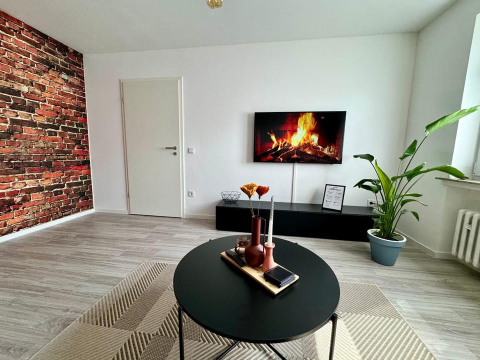 Loft Johannesberg Apartment in Bad Hersfeld