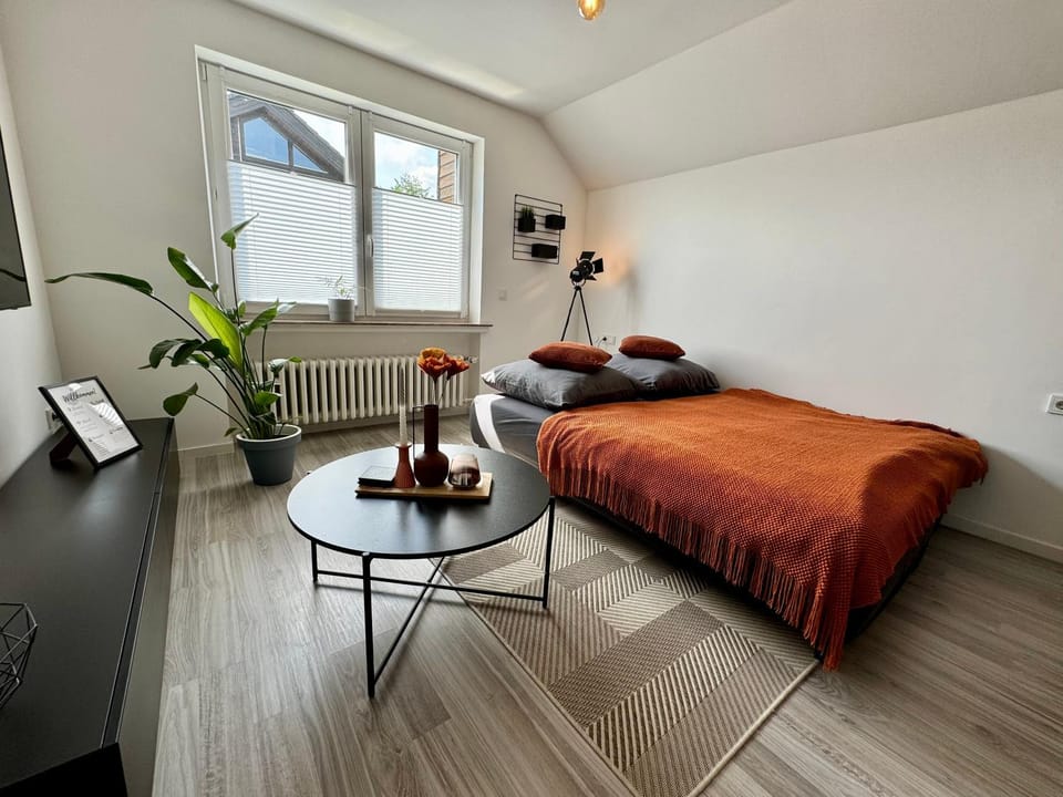 Loft Johannesberg Apartment in Bad Hersfeld