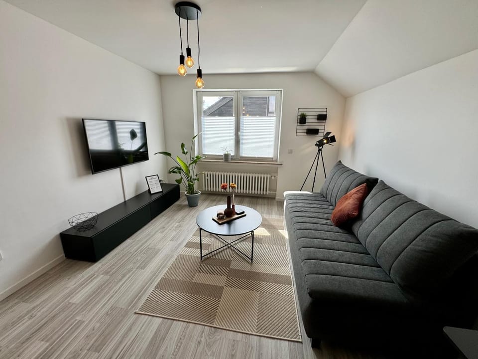 Loft Johannesberg Apartment in Bad Hersfeld
