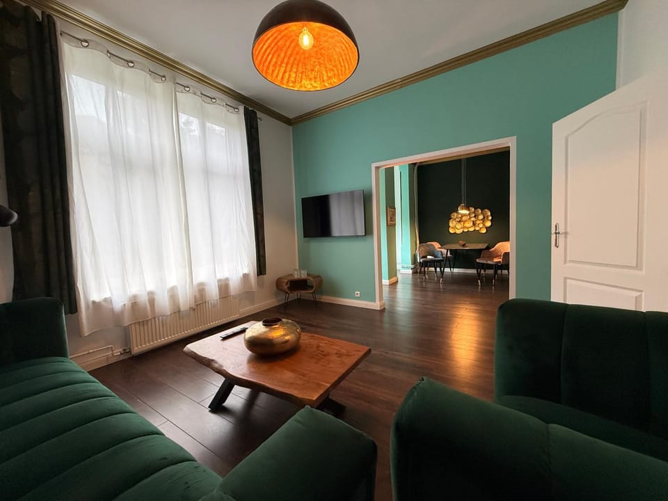 STADtPERLE Apartment in Schleswig-Holstein