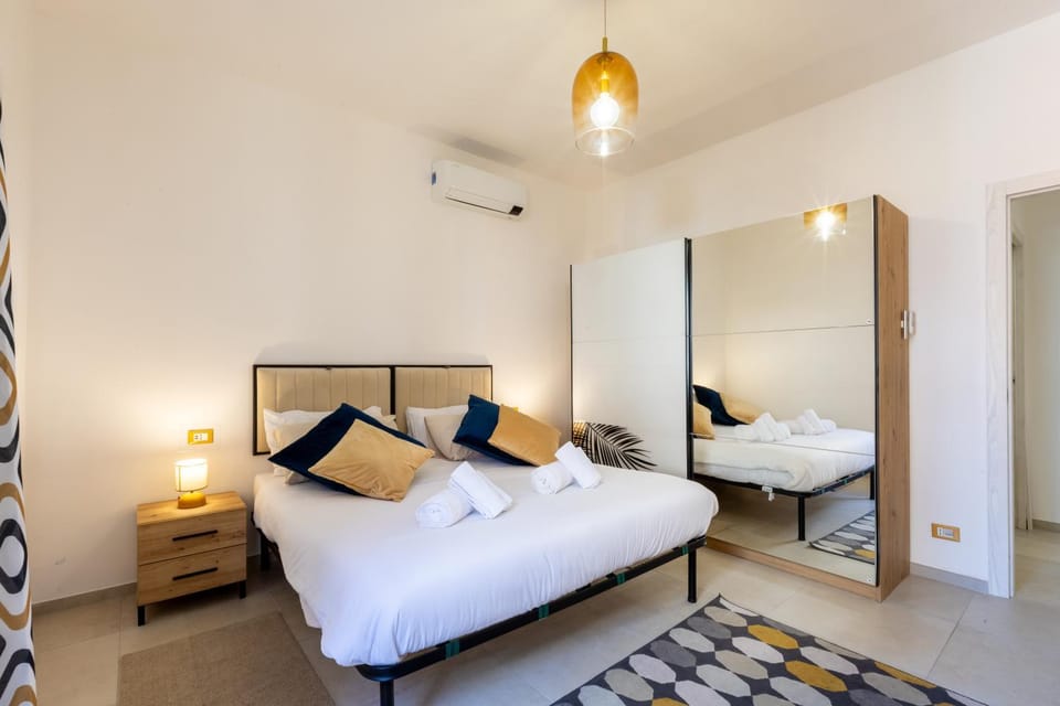 Ninfea Home Apartment in Rome