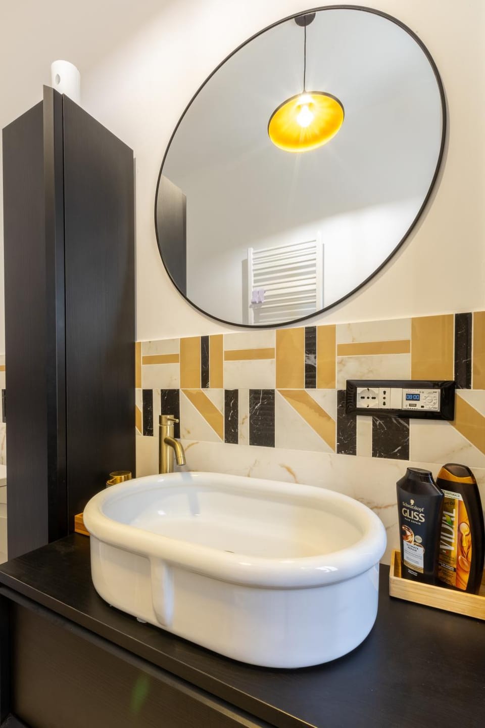 Ninfea Home Apartment in Rome