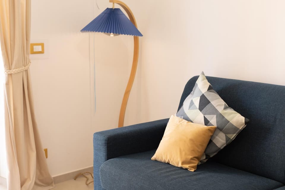 Ninfea Home Apartment in Rome