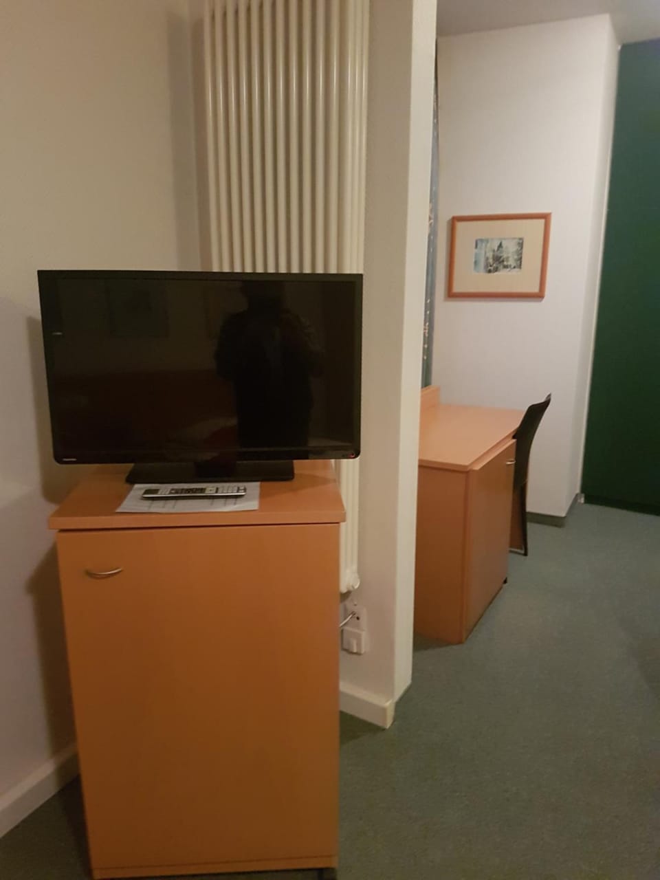 TV and multimedia