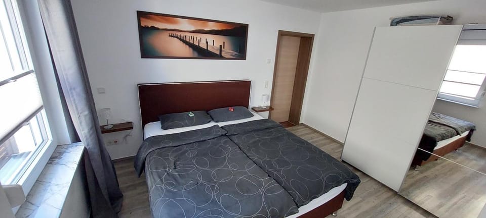 Ferienwohnung zum Ruppberg Apartment in Thuringia, Germany