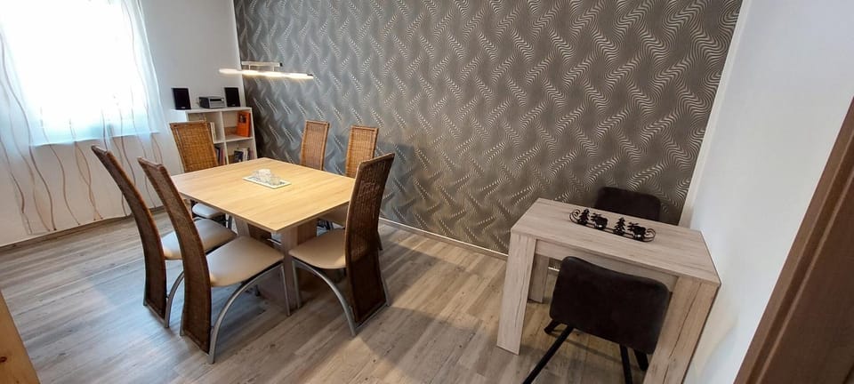 Ferienwohnung zum Ruppberg Apartment in Thuringia, Germany