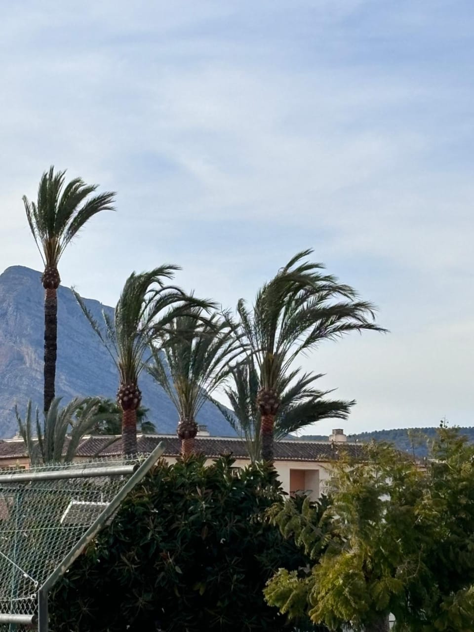 View (from property/room), Garden view, Landmark view, Mountain view, Mountain view