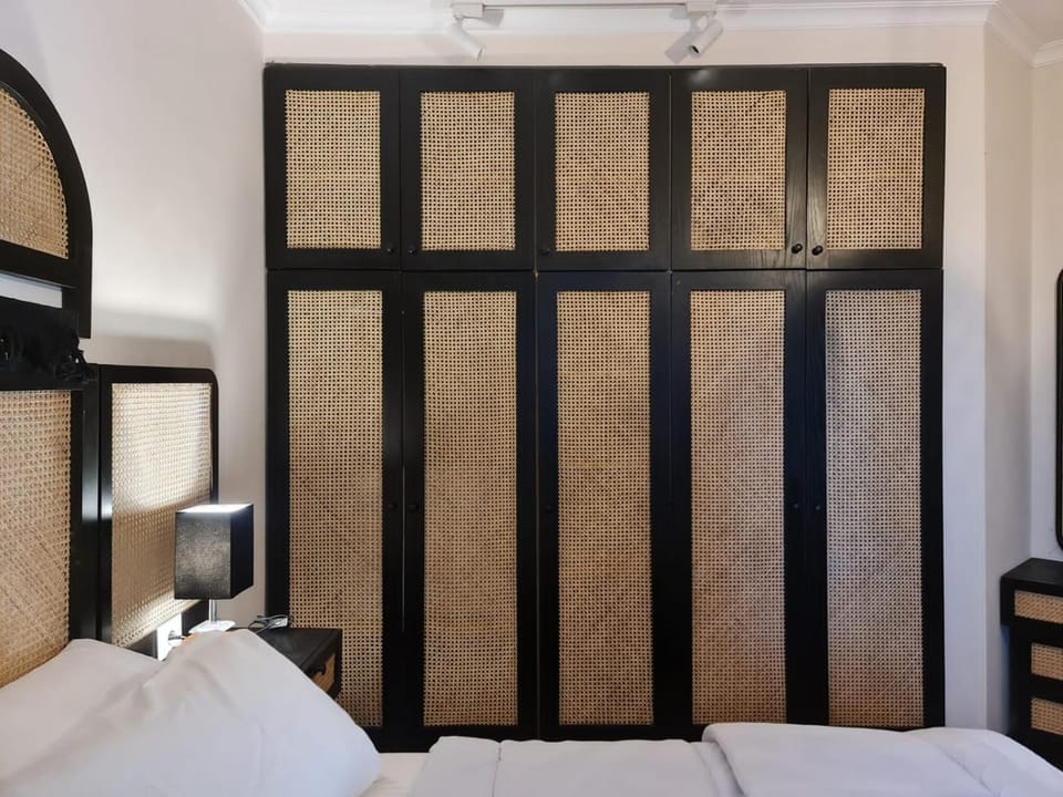 One bedroom in the view Apartment in Hurghada