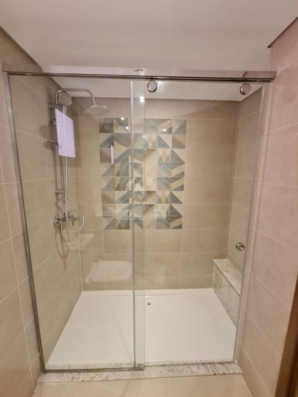One bedroom in the view Apartment in Hurghada