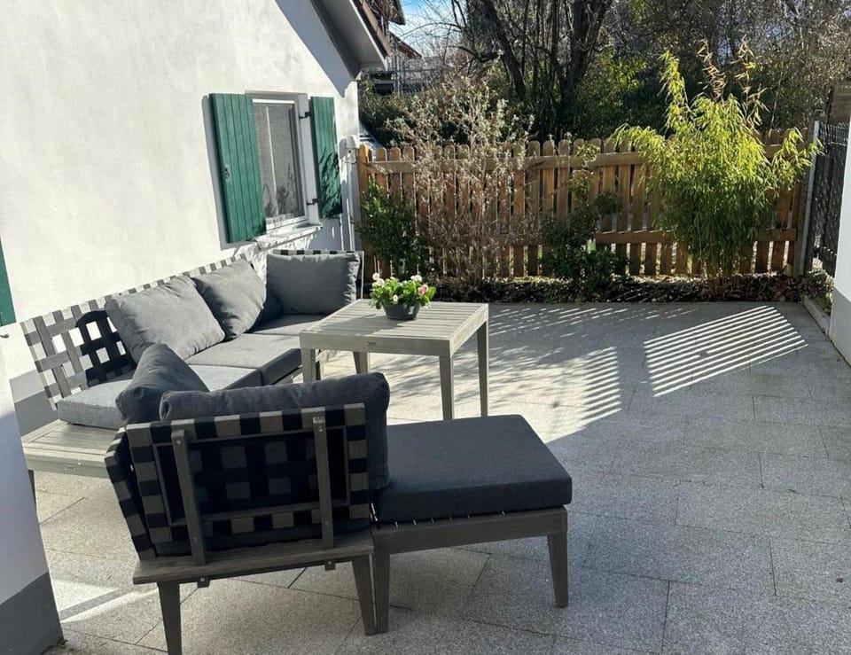 Day, Balcony/Terrace