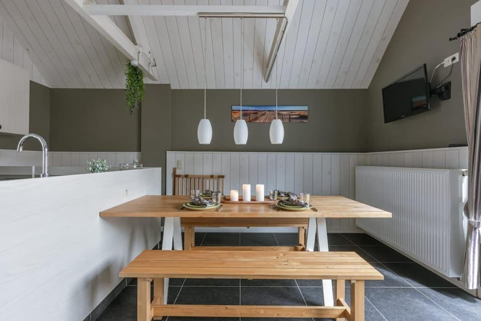 Casiola - Cosy two bedroom apartment in Middelkerke Apartment in Middelkerke