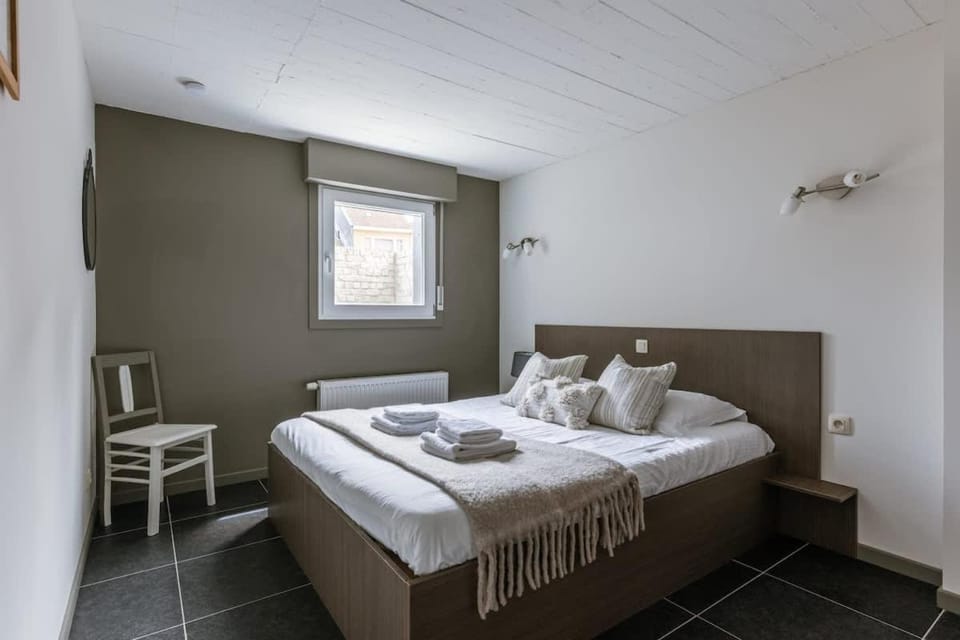 Casiola - Cosy two bedroom apartment in Middelkerke Apartment in Middelkerke