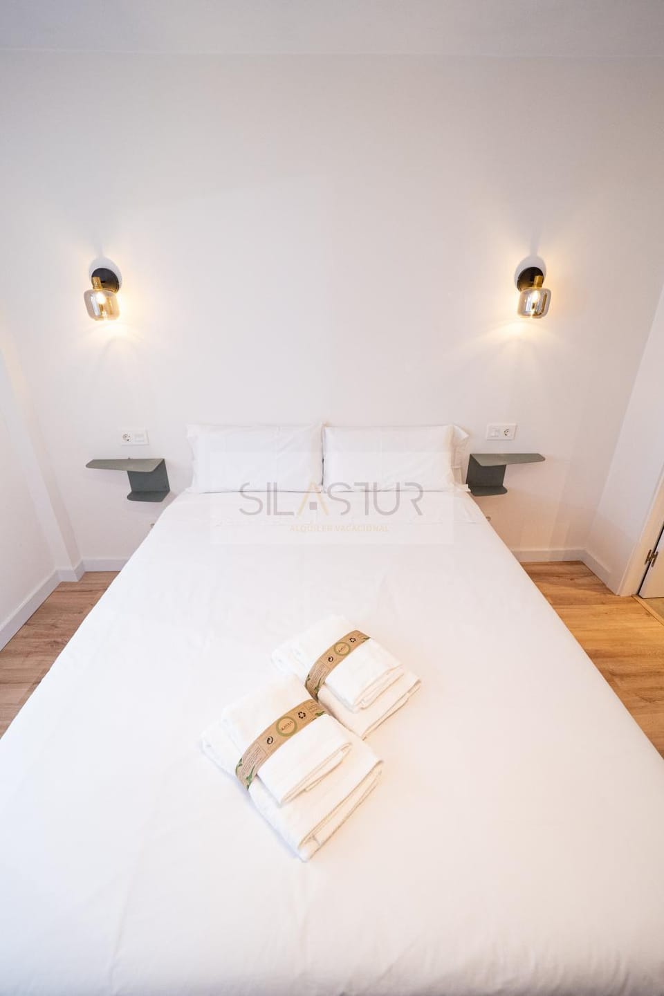 Sella By Silastur Apartment in Gijón