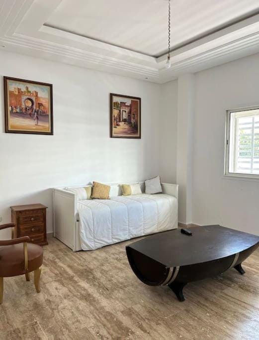 Studio del centro Apartment in Rabat