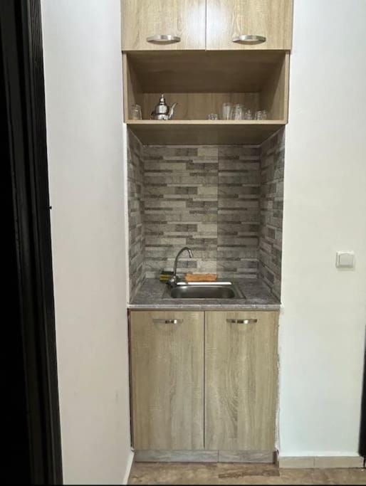 Studio del centro Apartment in Rabat