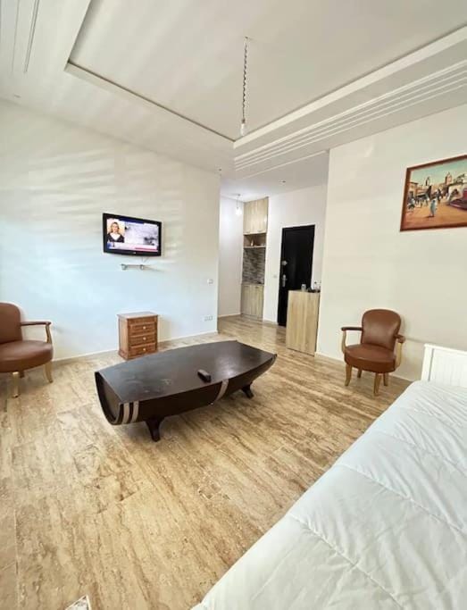 Studio del centro Apartment in Rabat