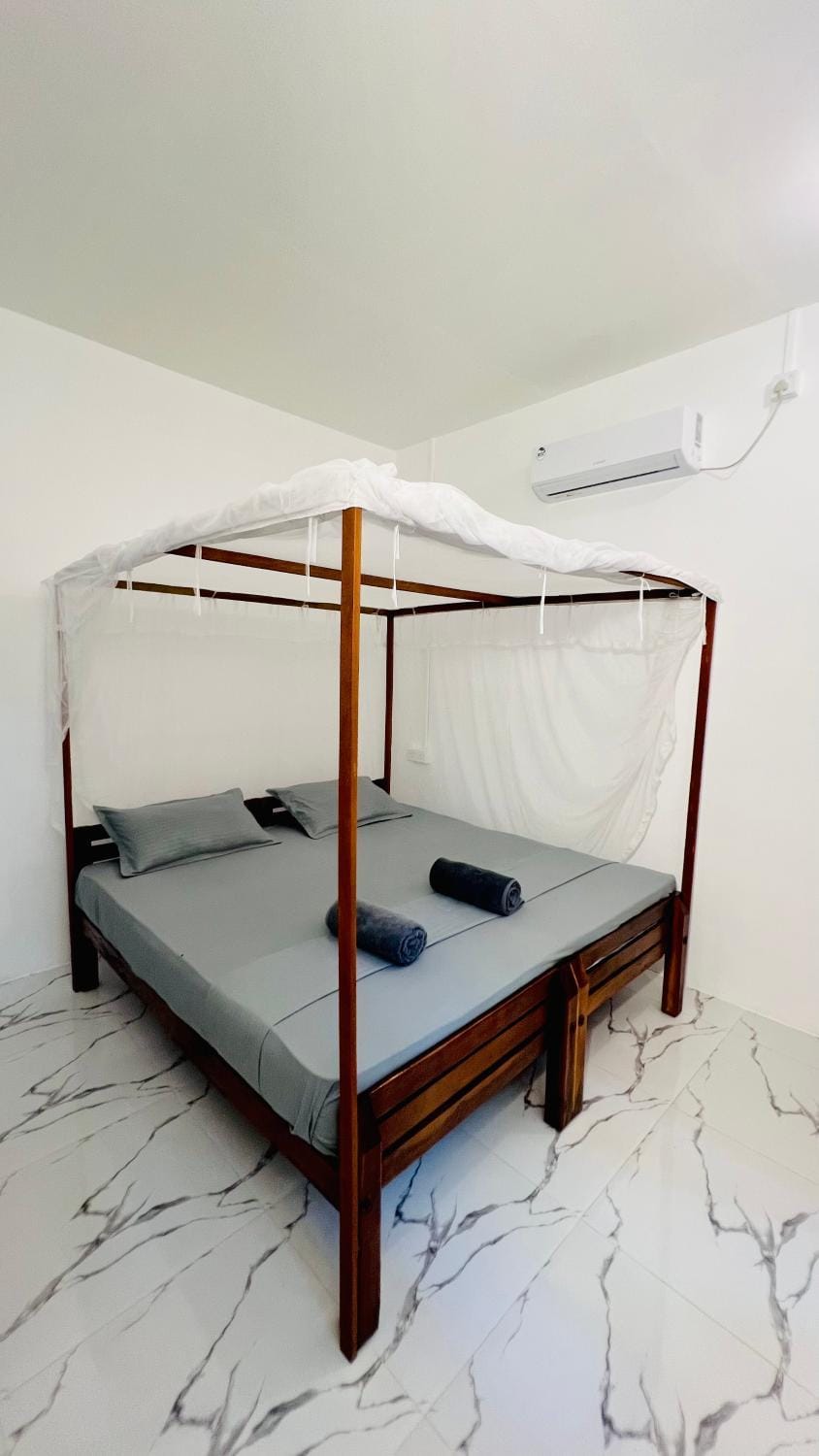 The Woodnest Villa in Sri Lanka