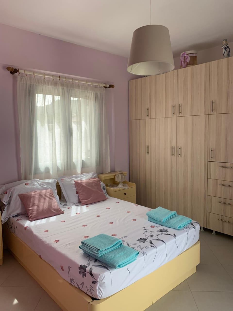 For a good hospitality House in Islands