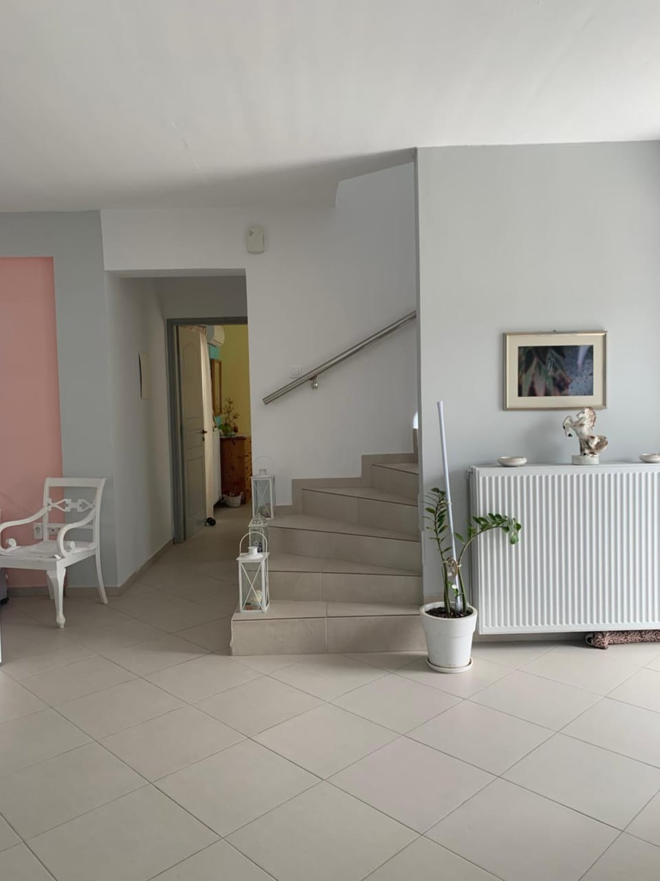 For a good hospitality House in Islands