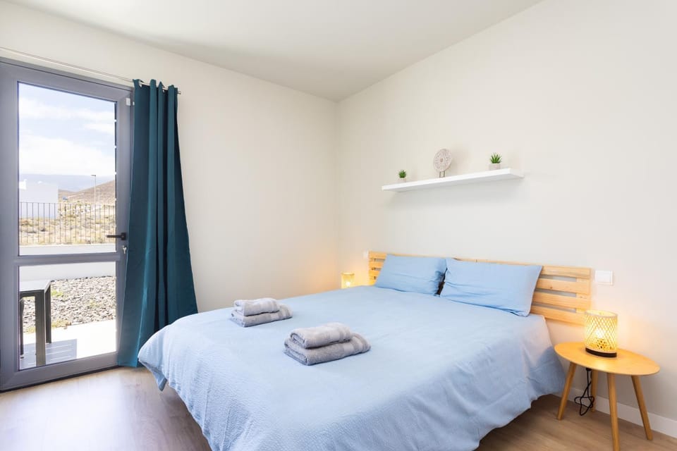 Home2Book Casa Ewelin Pool & Terrace Abades Apartment in Abona