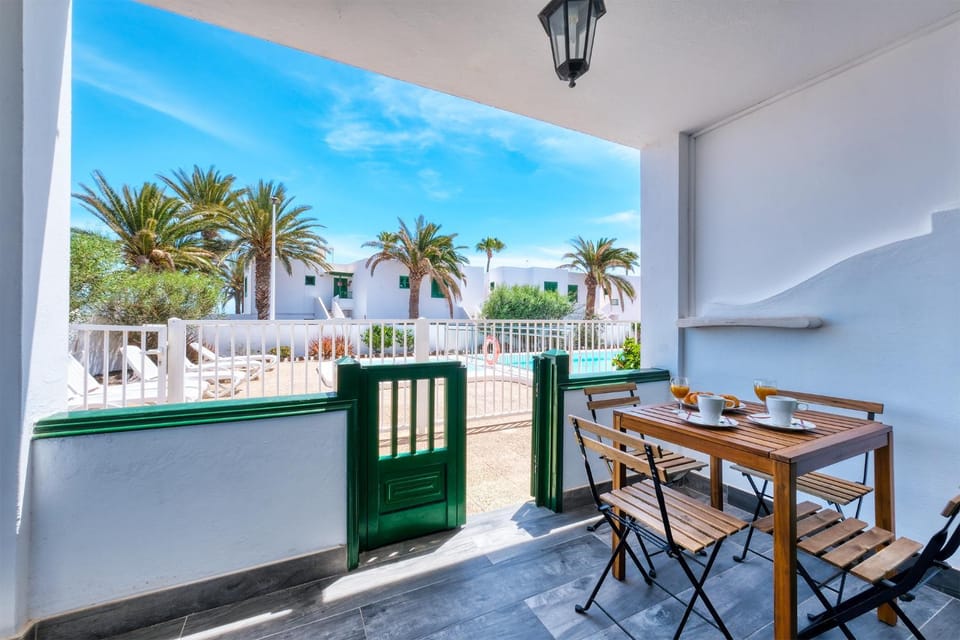 Balcony/Terrace, Balcony/Terrace