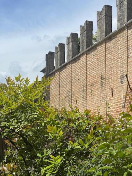 Gazzego 8 Apartment in Veneto