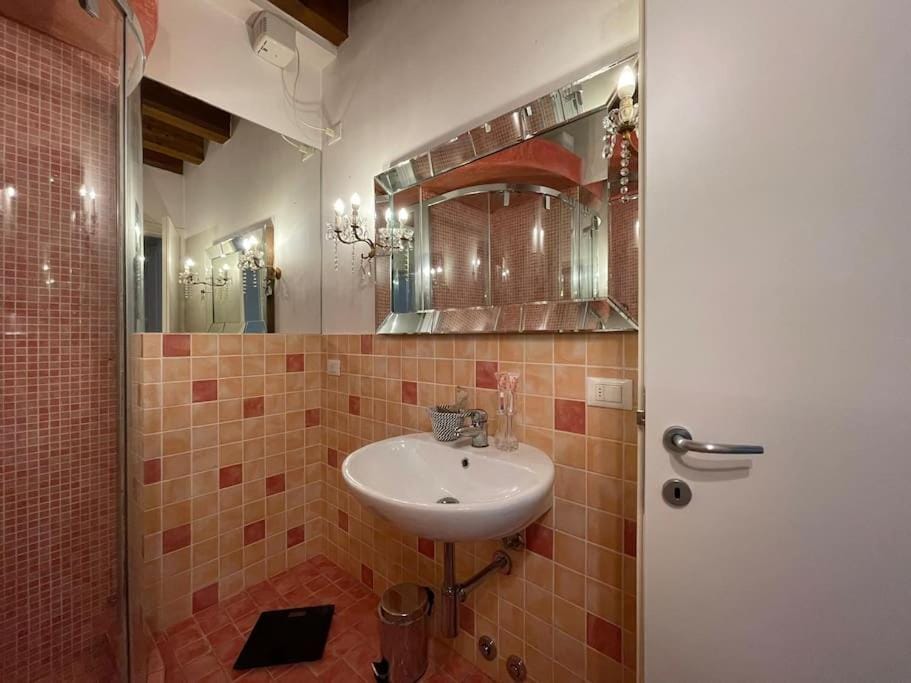 Gazzego 8 Apartment in Veneto