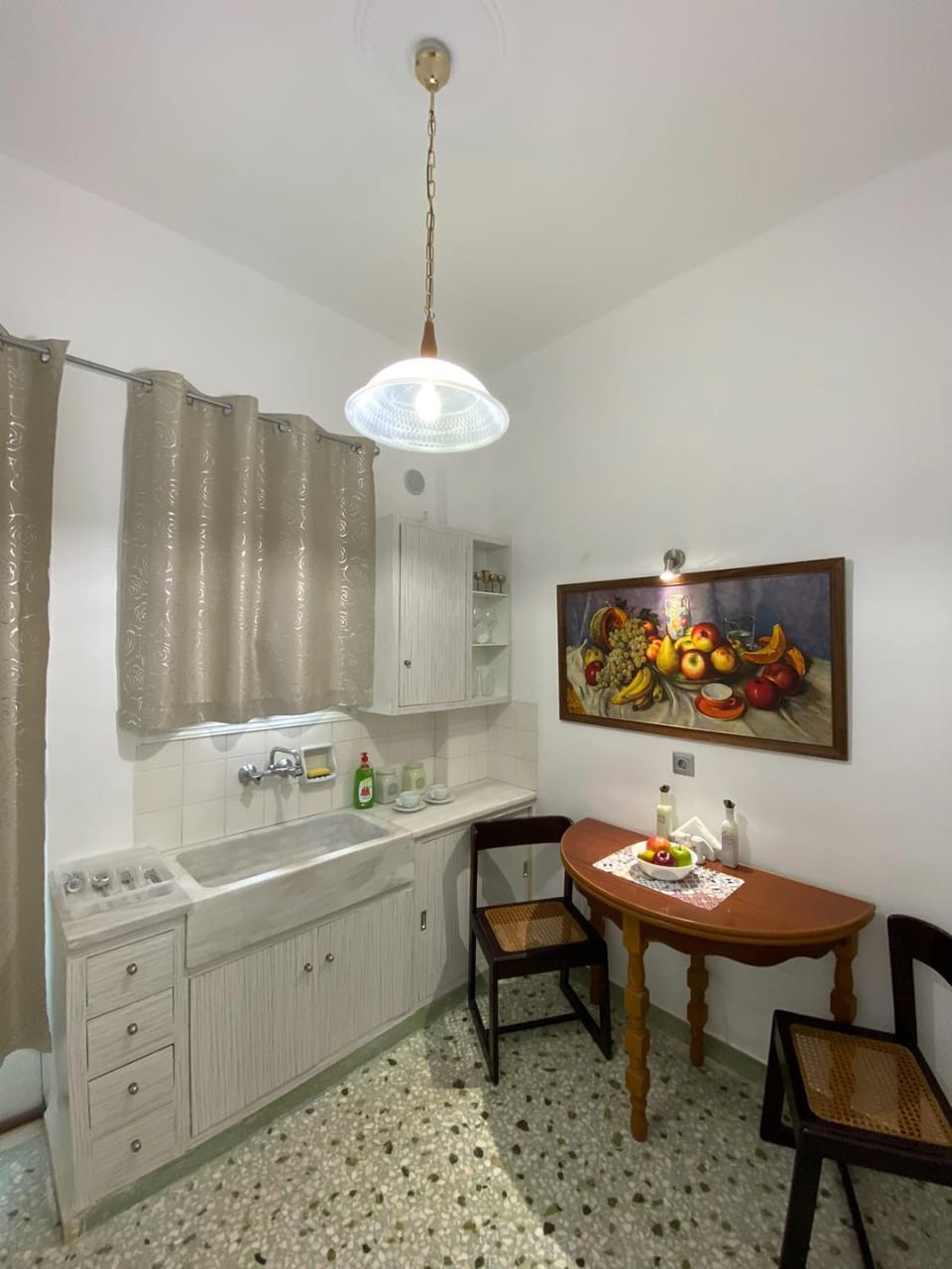 Athens Vintage Apartment II Apartment in Athens