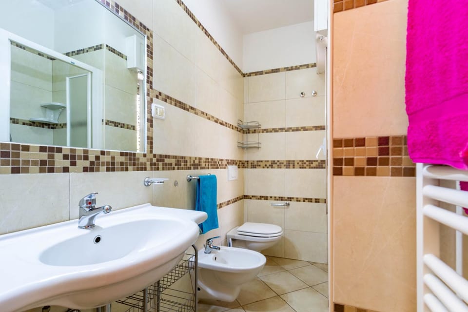 Shower, Toilet, Bathroom, bidet