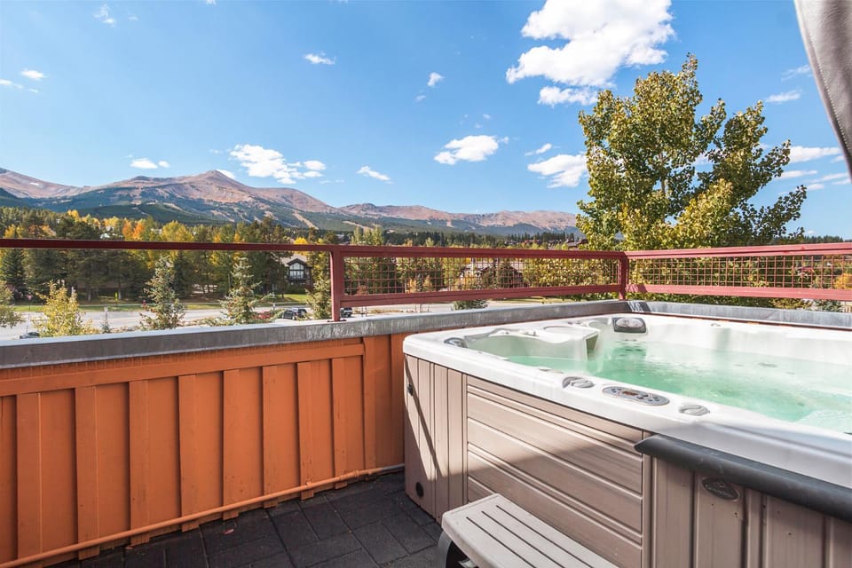 Park Avenue Lofts 305 by Great Western Lodging Apartment in Breckenridge