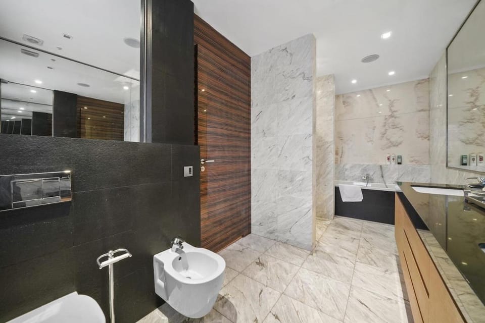 Care Property London Kensington - Princess Gate Mansion Villa in City of Westminster