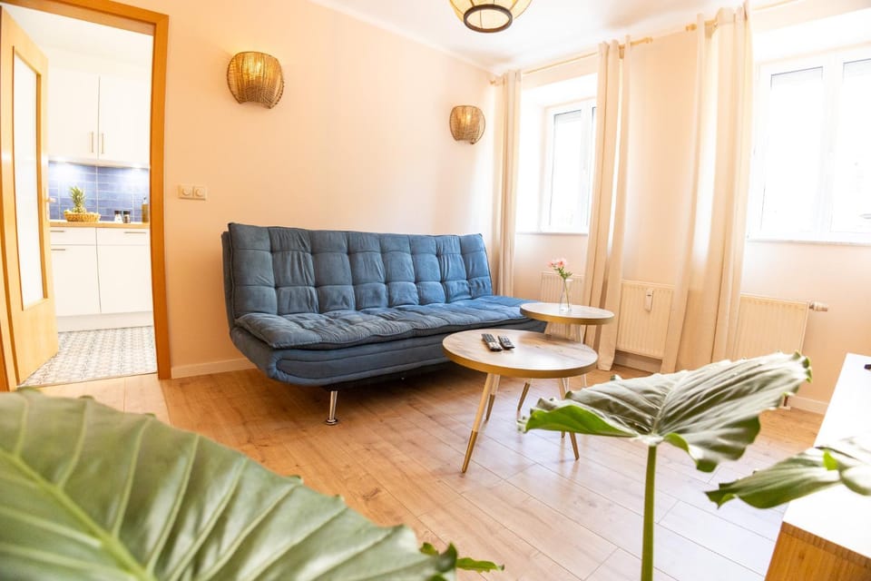 Ferienwohnung zur Burg Apartment in Sächsische Schweiz-Osterzgebirge