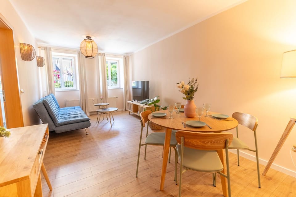 Ferienwohnung zur Burg Apartment in Sächsische Schweiz-Osterzgebirge