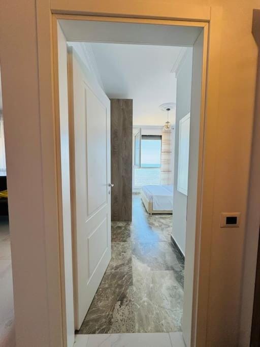 Sea side Apartment Apartment in Tirana County, Albania