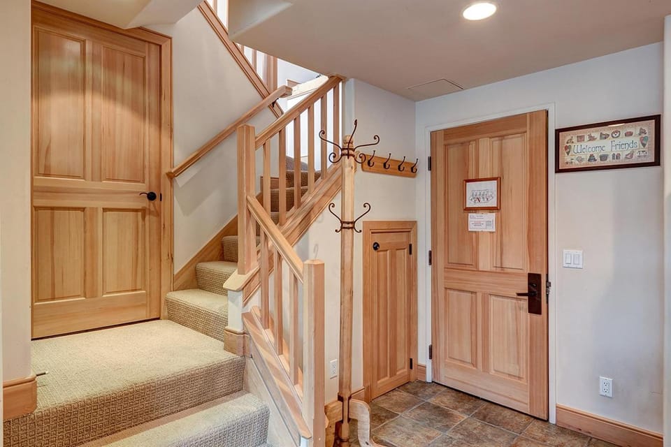 Park Avenue Lofts 308 by Great Western Lodging Apartment in Breckenridge