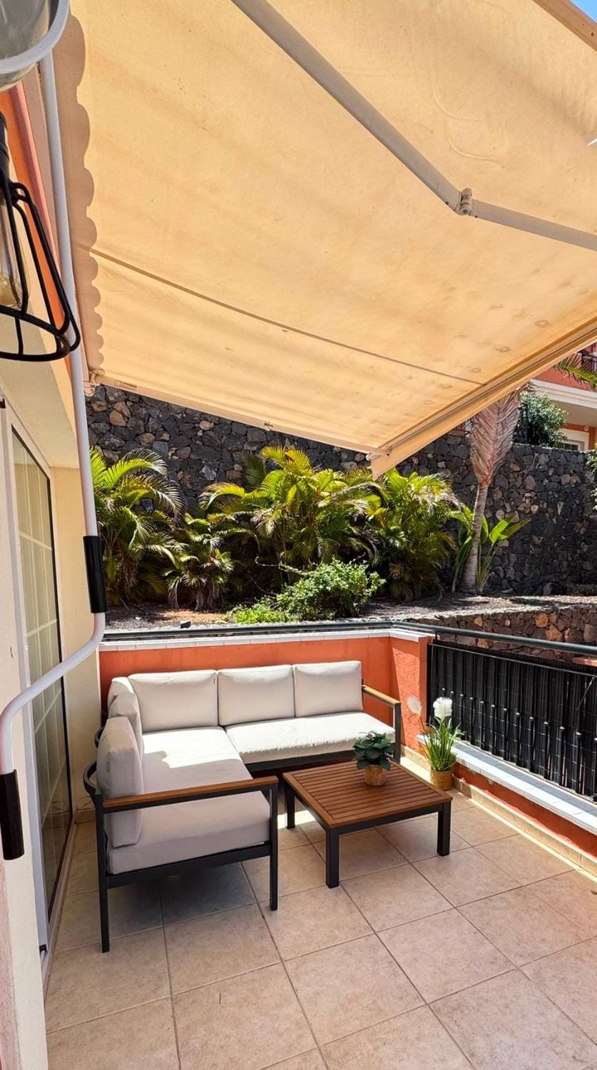 Granada Sunrise Apartment in Playa de las Americas