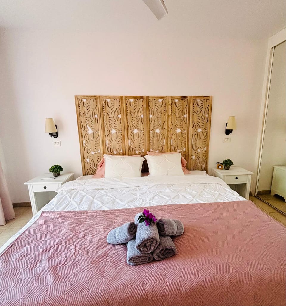 Granada Sunrise Apartment in Playa de las Americas