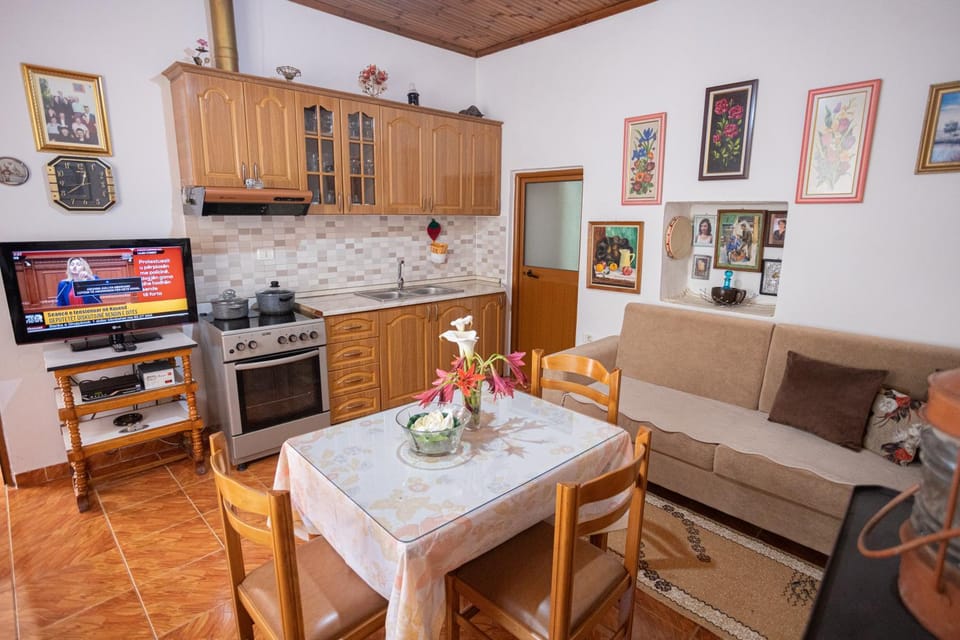 Guesthouse near Llogara National Park Apartment in Vlorë County, Albania