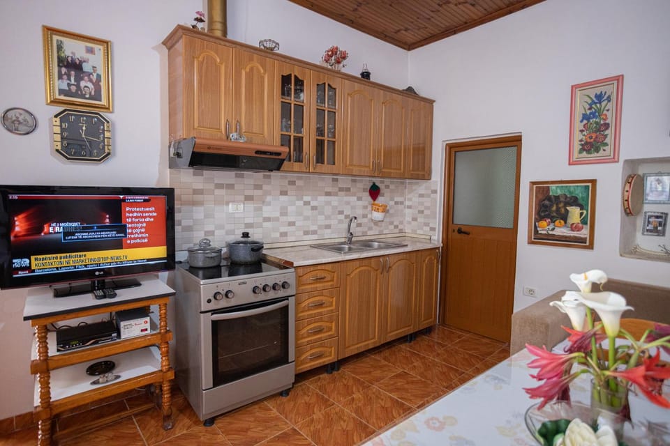Guesthouse near Llogara National Park Apartment in Vlorë County, Albania