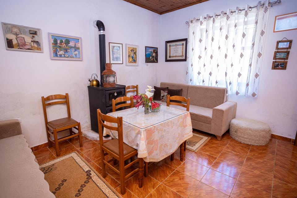 Guesthouse near Llogara National Park Apartment in Vlorë County, Albania