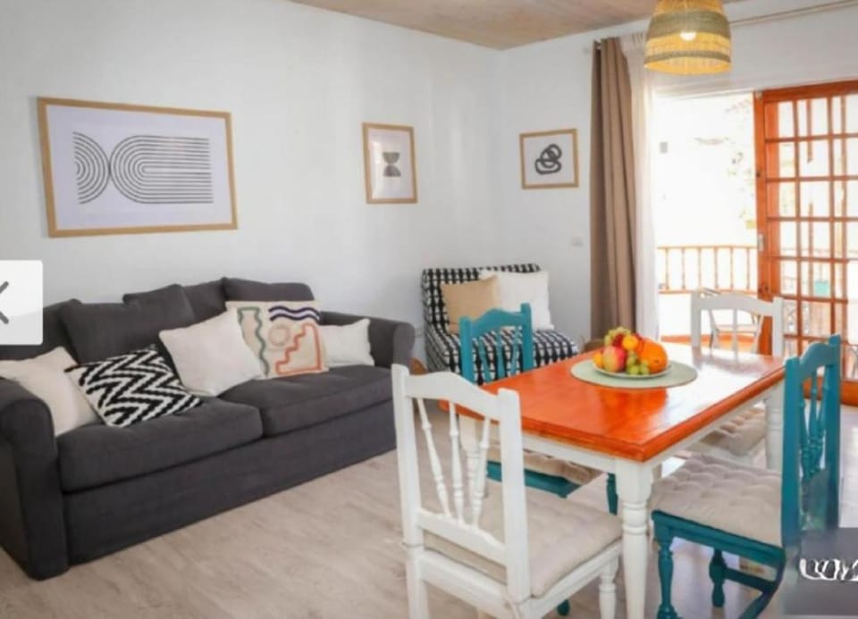 Hygge Costa Adeje, 1 bedroom, 5 person, pool Apartment in Costa Adeje