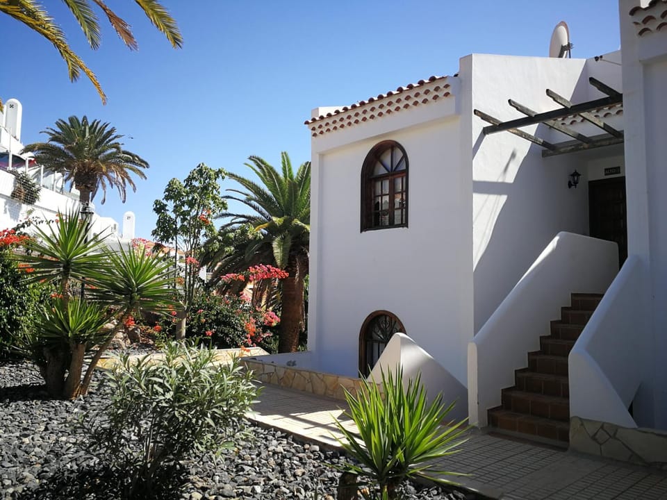 Hygge Costa Adeje, 1 bedroom, 5 person, pool Apartment in Costa Adeje